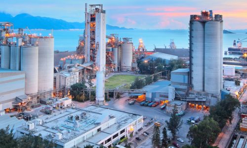 Cement Plant Automation System (1)