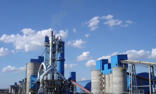 Cement Production Line (5)
