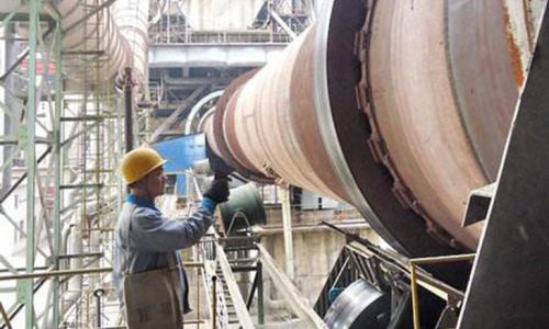 Cement Production Line (8)