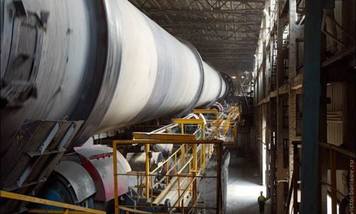 Clinker Production (2)