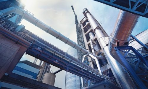 Clinker Production (3)