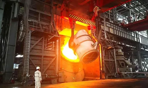Silico-manganese-is-used-in-steel-industry
